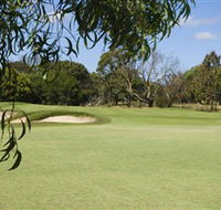 Curlewis Golf Club - Accommodation Gladstone