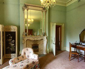 Rippon Lea House And Gardens - Accommodation Gladstone 2