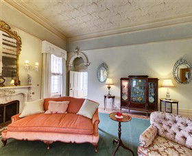 Rippon Lea House And Gardens - Accommodation Gladstone 3