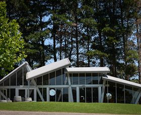 Leura Park Estate - Accommodation Gladstone 0
