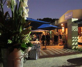 Leura Park Estate - Accommodation Gladstone 4