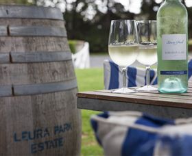 Leura Park Estate - Accommodation Gladstone 3