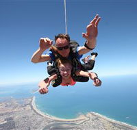 Skydive The Beach and Beyond Great Ocean Road - Accommodation Gladstone