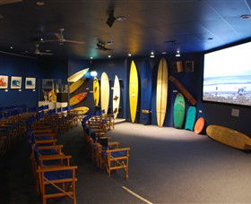 Surfworld Museum Torquay - Accommodation Gladstone 1