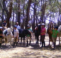 Bellarine Horse Riding Centre - Accommodation Gladstone