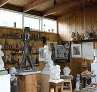 Duldig Studio - Accommodation Gladstone