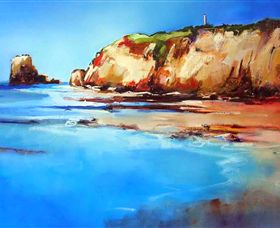 Eagles Nest Fine Art Gallery - Accommodation Gladstone 1