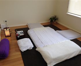 Torquay Shiatsu - Accommodation Gladstone 2