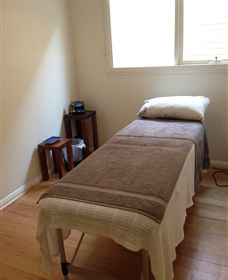 Torquay Shiatsu - Accommodation Gladstone 1