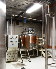 Blackman's Brewery - Accommodation Gladstone 0