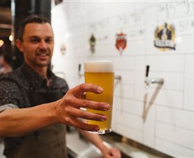 Blackman's Brewery - Accommodation Gladstone 8