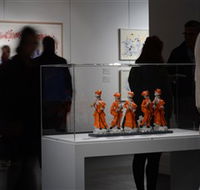 The Gallery at Bayside Arts and Cultural Centre - Accommodation Gladstone