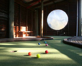 Bellarine Adventure Golf - Accommodation Gladstone 3