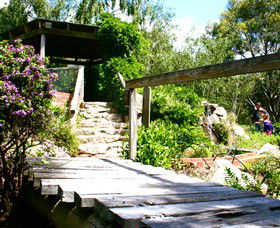 Bellarine Adventure Golf - Accommodation Gladstone 2