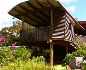Bellarine Adventure Golf - Accommodation Gladstone 4