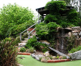 Bellarine Adventure Golf - Accommodation Gladstone 5