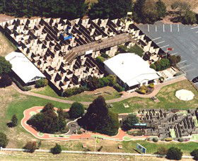 A Maze N Games - Accommodation Gladstone 0