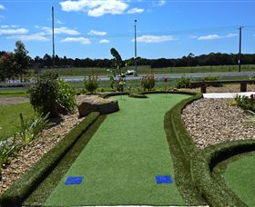 A Maze N Games - Accommodation Gladstone 2