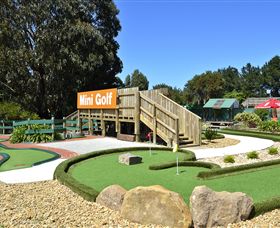 A Maze N Games - Accommodation Gladstone 3