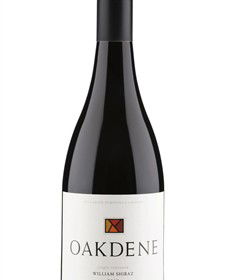 Oakdene Vineyards Restaurant And Cellar Door - Accommodation Gladstone 4