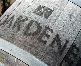 Oakdene Vineyards Restaurant And Cellar Door - Accommodation Gladstone 8