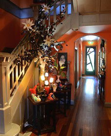 Oakdene Vineyards Restaurant And Cellar Door - Accommodation Gladstone 6