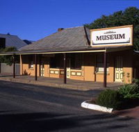 Boorowa Historical Museum - Accommodation Gladstone