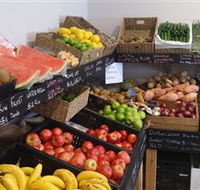 Farmers Harvest - Accommodation Gladstone