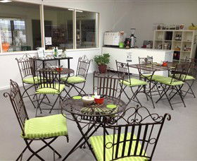 Australian Pumpkin Seed Company - Accommodation Gladstone 1