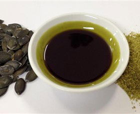 Australian Pumpkin Seed Company - Accommodation Gladstone 0