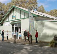 Friends of the Lobster Pot - Accommodation Gladstone
