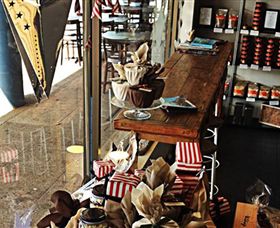 Wildings Pantry Essentials - Accommodation Gladstone 0