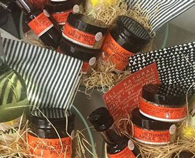 Wildings Pantry Essentials - Accommodation Gladstone 1