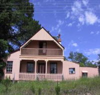 Trunkey Creek - Accommodation Gladstone