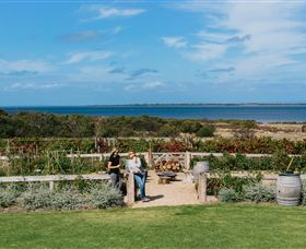 Kiltynane Wines - Accommodation Gladstone 0
