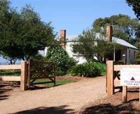 Kiltynane Wines - Accommodation Gladstone 2