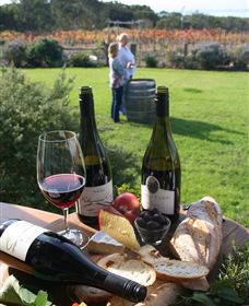 Kiltynane Wines - Accommodation Gladstone 1