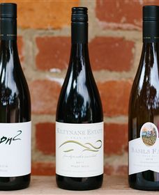 Kiltynane Wines - Accommodation Gladstone 4