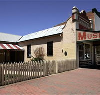 Manilla Heritage Museum - Accommodation Gladstone