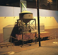 Wubin Wheatbin Museum - Accommodation Gladstone