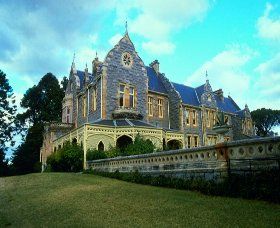 Bathurst NSW Accommodation Gladstone