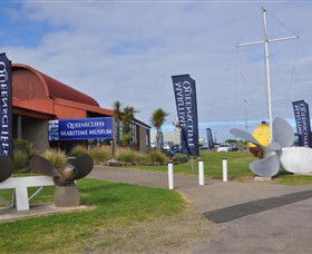  Accommodation Gladstone