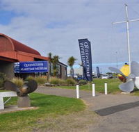 Queenscliffe Maritime Museum - Accommodation Gladstone