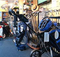 Bathurst Golf Club - Accommodation Gladstone
