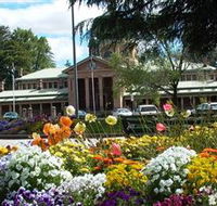 Bathurst Court House - Accommodation Gladstone