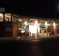 Bathurst Memorial Entertainment Centre - Accommodation Gladstone