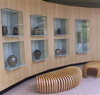 Bathurst Regional Art Gallery - Accommodation Gladstone