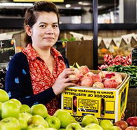 Dandenong Market - Accommodation Gladstone