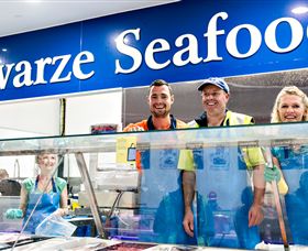 Dandenong Market - Accommodation Gladstone 2