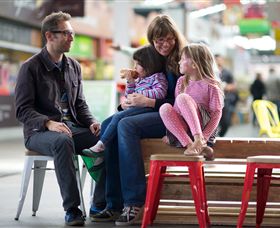 Dandenong Market - Accommodation Gladstone 5